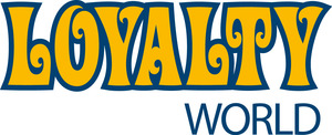 Loyalty World 2011 Logo Final